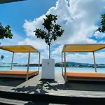 Jy Vacation Home New & Modern Suite Infinity Pool-Sutera Avenue