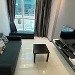 Jy Vacation Home New & Modern Suite Infinity Pool-Sutera Avenue