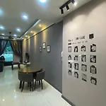 Jy Vacation Home New & Modern Suite Infinity Pool-Sutera Avenue