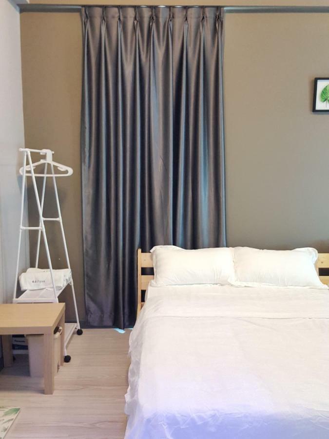 Jy Vacation New & Modern Infinity Pool-sutera Avenue Apartment *